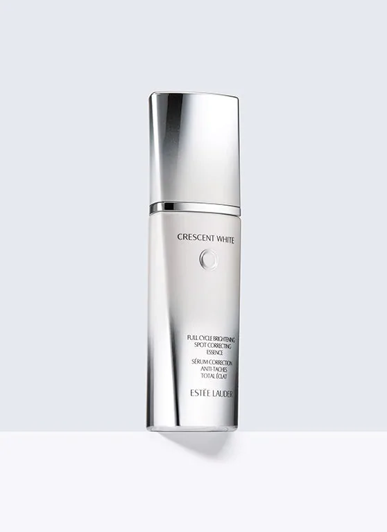 A285652 Estee Lauder Crescent White Full Cycle Brightening Essence 30ml