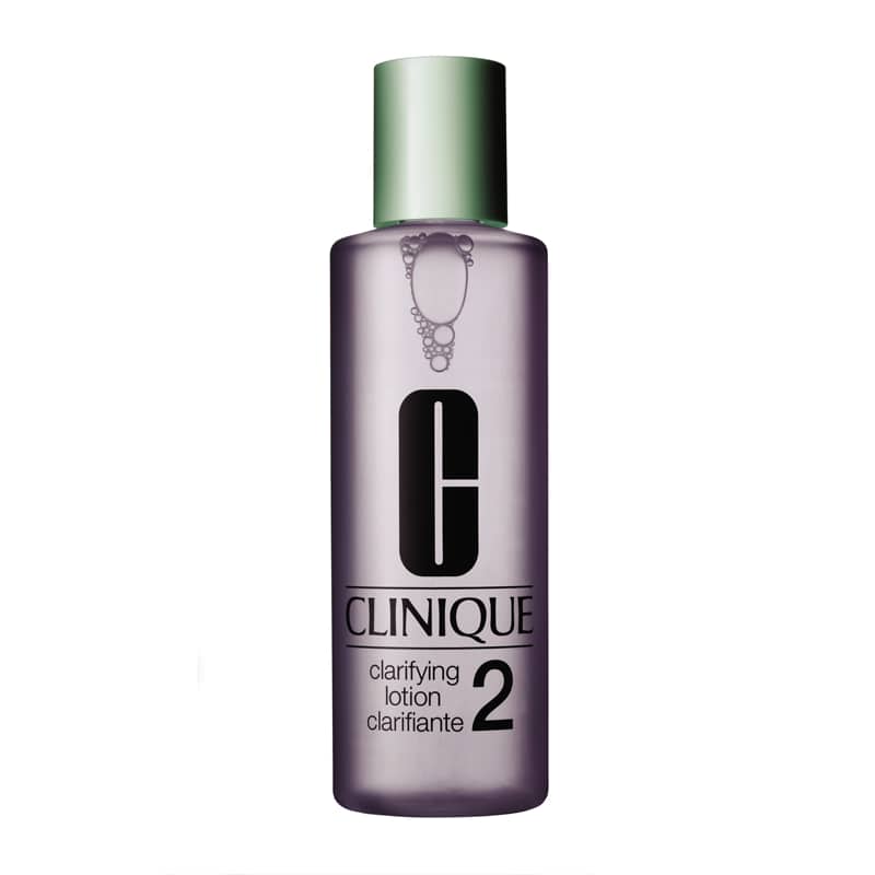 B82221 Clinique Cleansing Range Clarifying Lotion 400ml 1 – Very Dry to Dry