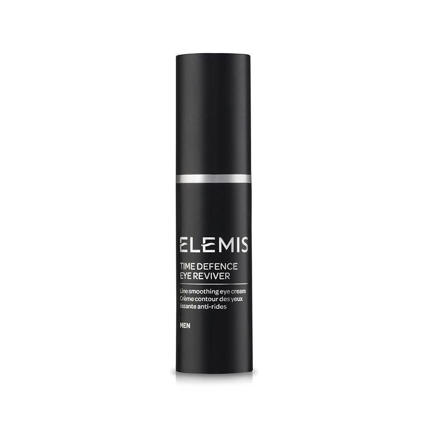 C881863 Elemis Time for Men Anti-Ageing Defence Eye Reviver 15ml