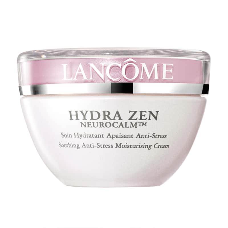 D036117 Lancome Hydra Zen Neurocalm Soothing Anti-Stress Moisturising Cream 50ml