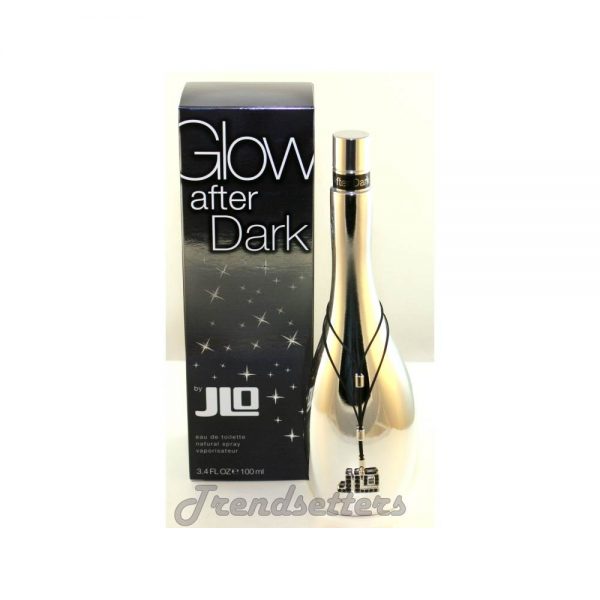 Jennifer Lopez Glow After Dark Eau de Toilette 50ml Spray
