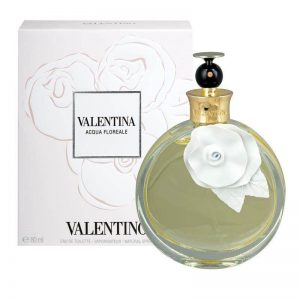 Valentino Valentina Acqua Floreale Eau de Toilette 80ml Spray