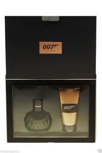 James Bond 007 for Women Gift Set 30ml EDP + 50ml Shower Gel