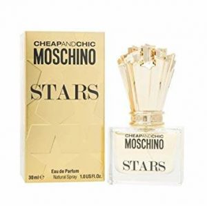 Moschino Cheap & Chic Stars Eau de Parfum 30ml Spray