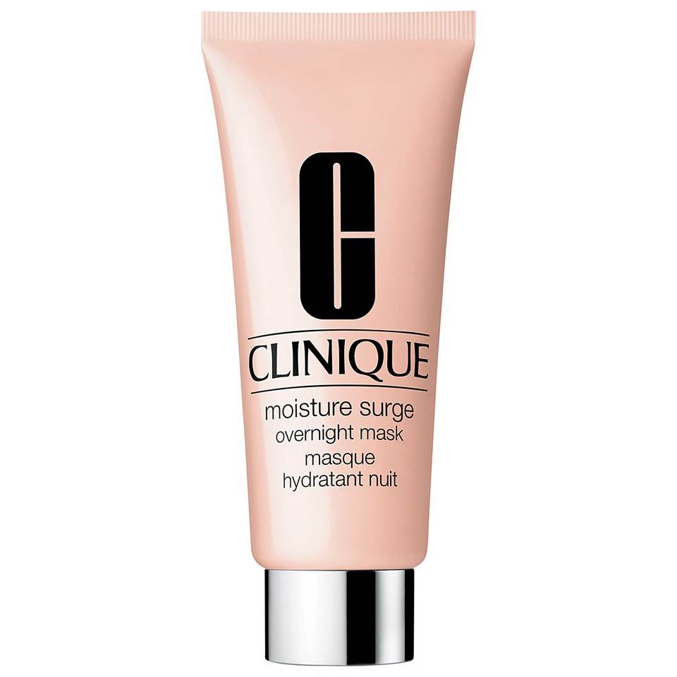 X587258 Clinique Moisture Surge Overnight Face Mask 100ml