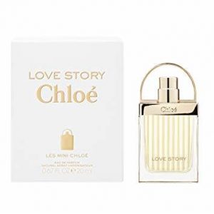 Chloé Love Story Eau de Parfum 20ml Spray