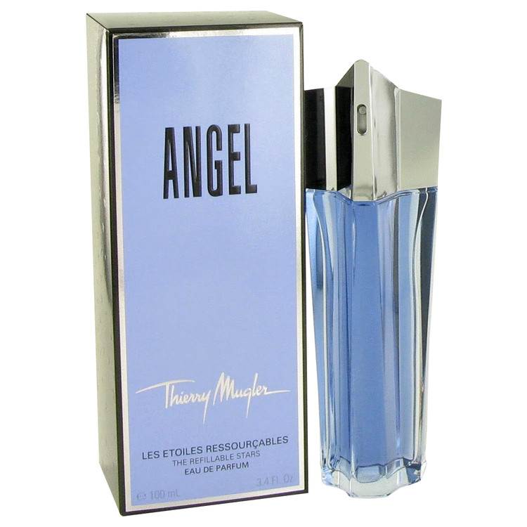 Z31424 Thierry Mugler Angel Eau de Parfum 100ml Refill