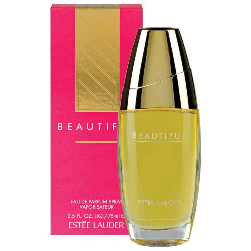Z433 Estee Lauder Beautiful Eau de Parfum 75ml Spray