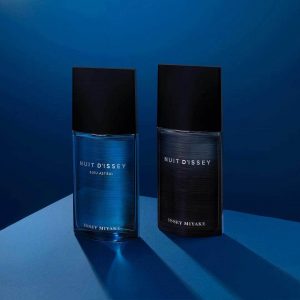 Issey Miyake d’Issey Bleu Astral Eau de Toilette 75ml Spray