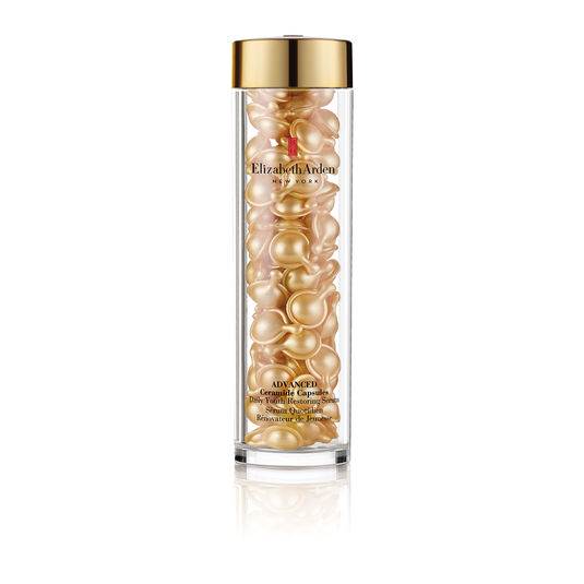 Z696810 Elizabeth Arden Advanced Ceramide Capsules Daily Youth Restoring Serum 90 capsules
