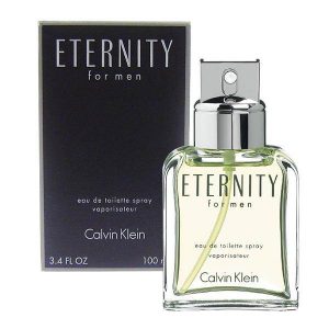 Calvin Klein Eternity Eau de Toilette 200ml Spray