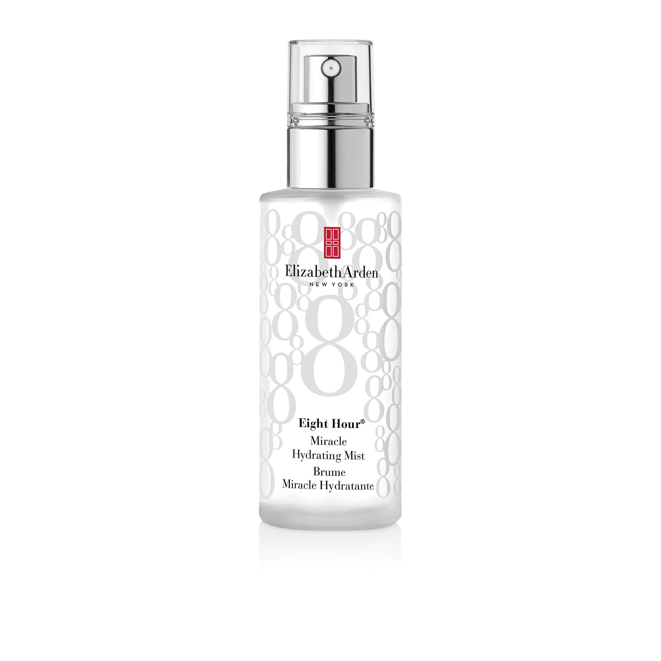 Z862811 Elizabeth Arden Eight Hour Miracle Hydrating Mist 100ml