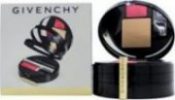Givenchy Glamour On The Gold 3-Step Makeup Palette